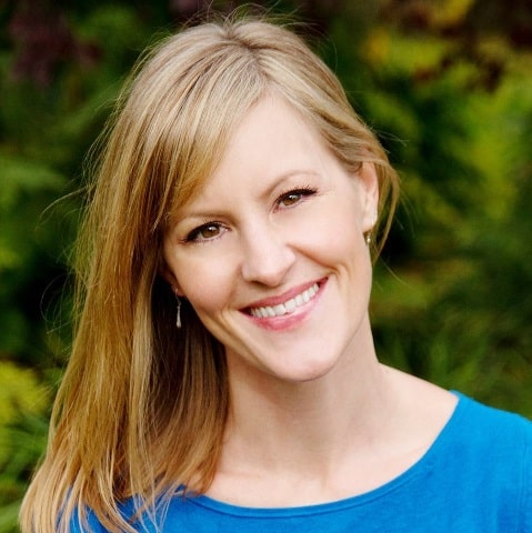 Christina McDonald