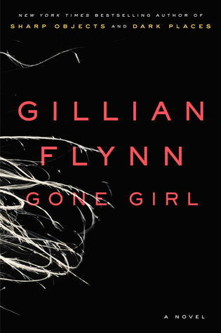 Gone Girl Gillian Flynn