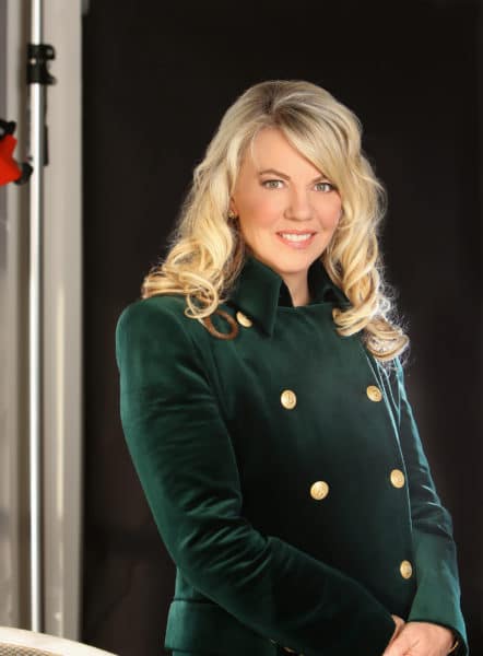 Q&A with KJ Howe - Mystery and Suspense Magazine