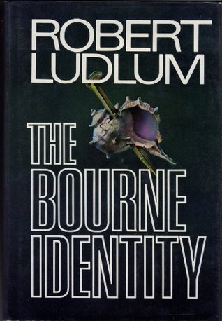 The Bourne Identity Robert Ludlum