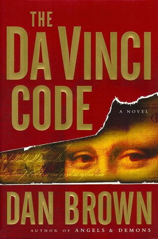 The DaVinci Code Dan Brown