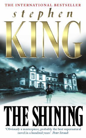 The Shining Stephen King