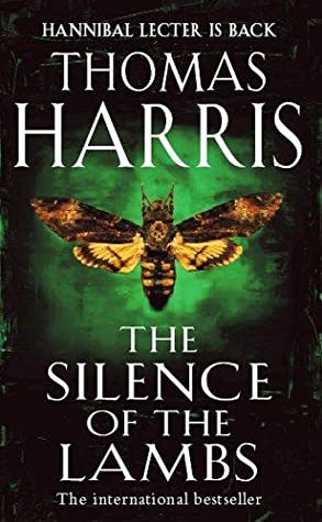 The Silence of the Lambs Thomas Harris