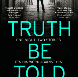 Review: Truth Be Told