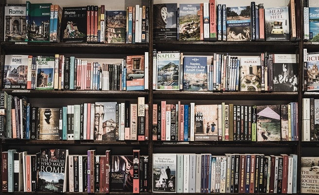 best thriller book covers 2020