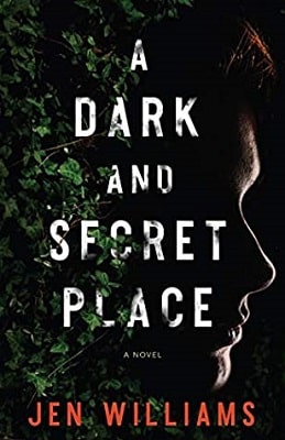 Best Mysteries of 2021 A Dark and Secret Place