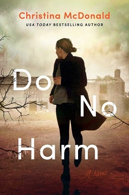 Best Mysteries of 2021 Do No Harm Best Mysteries of 2021 Do No Harm