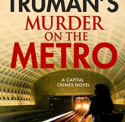 Murder on the Metro
