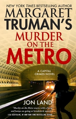 Best Mystery Murder on the Metro