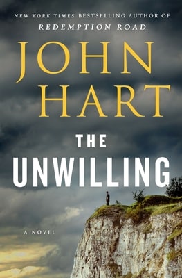 Best Thrillers 2021 The Unwilling