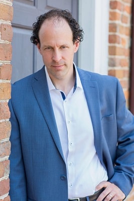 Brad Parks Thriller Author Interview Brad Parks Thriller Author Interview