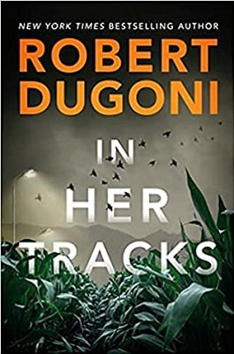 Crime Thriller review In Her Tracks