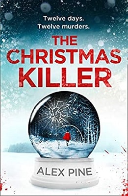 Detective Thriller Review The Christmas Killer