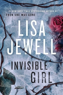 Domestic Thriller Invisible Girl