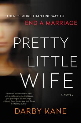 Domestic Thriller Pretty Little Wife