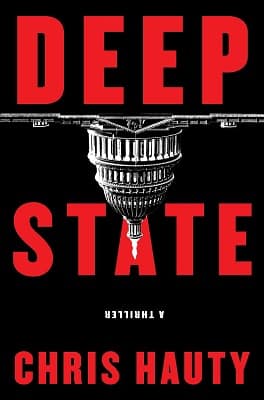 Free Book Political Thriller