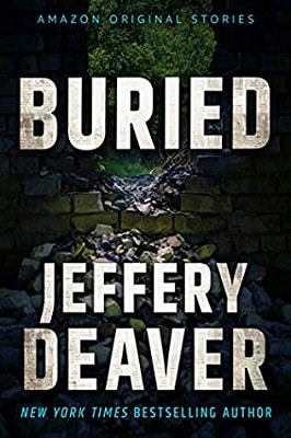 Hush Buried Jeffery Deaver