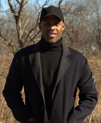 Ian K. Smith Author Interview