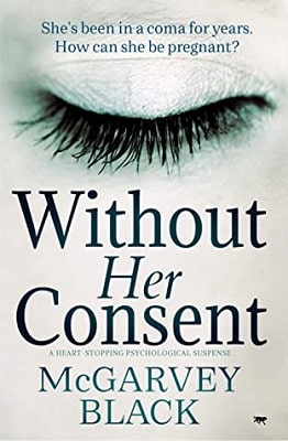 Medical Thriller Reivew Without Her Consent