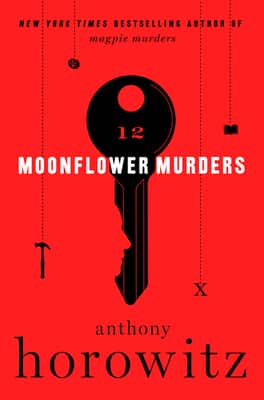 Moonflower Murders Book Review