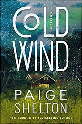 Mystery Review Cold Wind