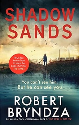 Mystery Thriller Review Shadow Sands