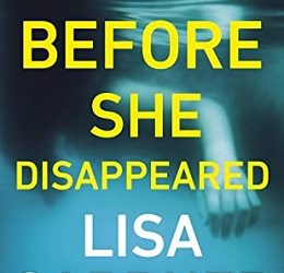 Review: Before She Disappeared