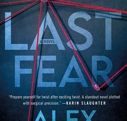 Review: Every Last Fear
