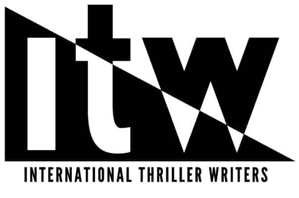 Mystery and thriller award Thrillerfest