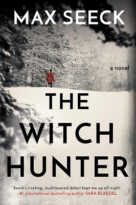 Noir Thriller The Witch Hunter