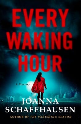 Police Procedural Every Waking Hour Police Procedural Every Waking Hour