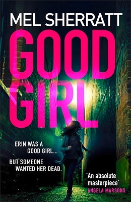 Police Procedural Good Girl