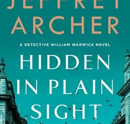 Police Procedural Review Hidden In Plain Sight