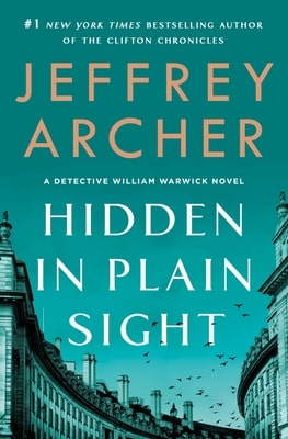 Police Procedural Review Hidden In Plain Sight