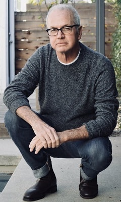 Political Thriller Author Chris Hauty Political Thriller Author Chris Hauty