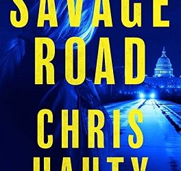 Review: Savage Road