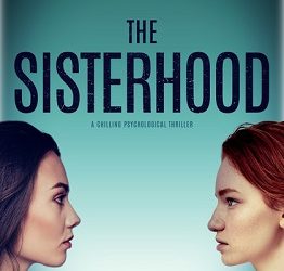 Psychological thriller review the sisterhood