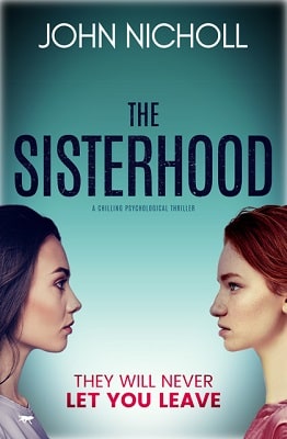 Psychological thriller review the sisterhood Psychological thriller review the sisterhood