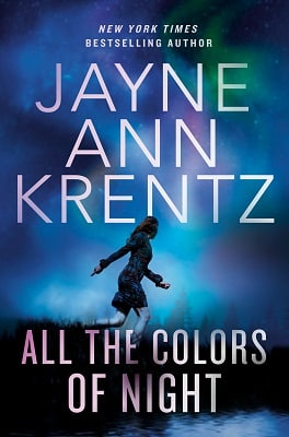 Romantic Mystery All the Colors of the Night Romantic Mystery All the Colors of the Night
