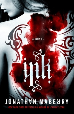 Supernatural Thriller Review Ink