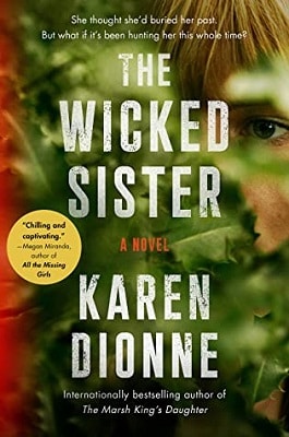 The Wicked Sister Suspense Thriller Review