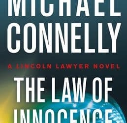 Review: The Law of Innocence