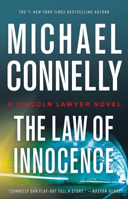 Review: The Law of Innocence