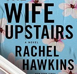 Review: The Wife Upstairs