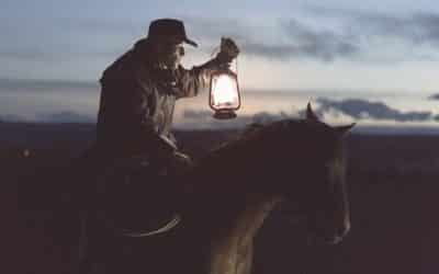 Tumbleweed, Gunslingers, and Suspense