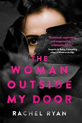 psychological thriller The Woman Outside My Door