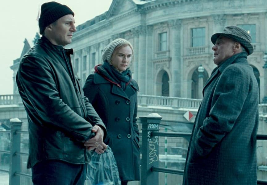 Berlin Thrillers Berlin Thrillers