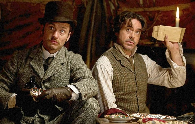 Best Blockbuster Detective Movies Best Blockbuster Detective Movies