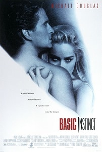 Best Detective Movies Basic Instinct