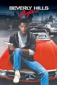 Best Detective Movie Beverly Hills Cop